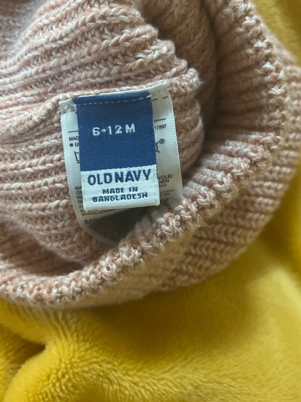 Baby Beanie